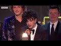 Radio 1 Live Lounge Performance of the Year: The 1975