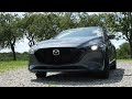 New 2023 MAZDA3 Hatchback 2.5 S Premium AWD in Polymetal Gray Metallic