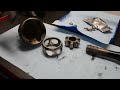 How to Rebuild a CV Axle