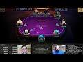 Super High Roller Poker FINAL TABLE with Mike Matusow