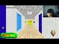 YESS FINALLY!!! The moment you all been waiting for... | Baldi's Basics (ending)