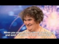 Arising Star - Susan Boyle