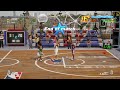 INSANE BUZZERBEATER!!!! FINAL NBA PLAYGROUNDS GAME BEFORE PATCH!