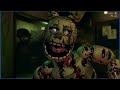The FNAF 3 Springtrap Jumpscare is Good (yes really) || A FNAF 3 Analysis/Retrospective