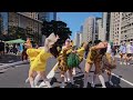 [KPOP IN PUBLIC - ONE TAKE] TWICE (트와이스) 'I CAN'T STOP ME' Dance Cover by STANDOUT from BRAZIL