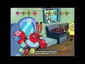 Friday Night Funkin' : Krusty Karoling (Spongebob Mod)