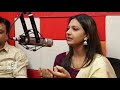 Tejashree Pradhan Speech On Red FM