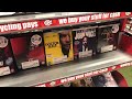 SHOP VLOG. HMV NEW LONDON STORE. CEX. Forbidden Planet. Disney Store. BLU-RAY HUNTING.