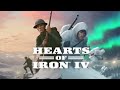 Quais DLCs comprar PRIMEIRO? - Hearts of Iron 4
