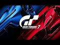 GT7 OST - Sophy Race Together Theme
