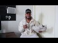 Balenciaga Defender / Bouncer – Unboxing, Sizing, On Foot