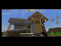 MineCraft Copycat 100 days (Day 2-3) Secret base and mining for diamonds + more.