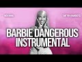 Nicki Minaj “Barbie Dangerous” Instrumental Prod. By Dices