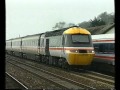 Rail Centres Today: Exeter