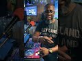 DJ AJ SCRATCH LIVE FROM COACH'S PLACE 6/28/24