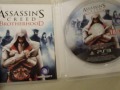 Assassins Creed Brotherhood Unboxing