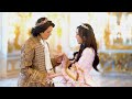 if you love me for me (Barbie as the princess and the pauper) - Cover by Natherine & Charlie Potjes
