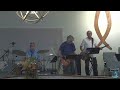 Harbor United Methodist Church Praise Band-Build My Life-Wilmington, NC-6/23/24