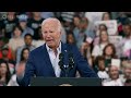 Inside the ‘Roller Coaster’ Leading Up to Biden’s Decision to Drop 2024 Reelection Bid | FRONTLINE