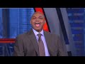 Inside the NBA Celebrate Shaq's 50th Birthday 🤣