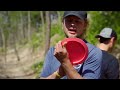 The Best Disc Golf Course in the WORLD?! | Bogey Bros Battle Eagle's Crossing