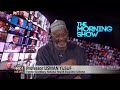 Tinubu Administration Should Not Take an Early Victory Lap, Insecurity is Ravaging the North - Usman