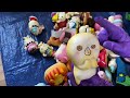 MY LAST SQUISHY COLLECTION VIDEO (and selling them)