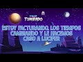 Dime Pa' Que - Natanael Cano feat. Lil Tecca (Lyric Video)