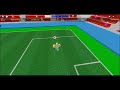 Training in touch football (No Thumbnail)