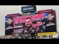 Monster Jam World Finals 22 XXII FULL SHOW - High Jump - Skills - Racing - Freestyle Nashville 2023