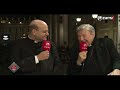 Cardinal George Pell Live at the Vatican | Remembering Pope Benedict XVI | January 3, 2023