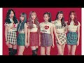 GFRIEND (여자친구) - Sunny Summer (Citypop Vibes)