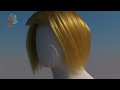 3ds Max Complete Hair Tutorial in 10 minutes