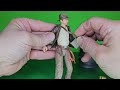 Indiana Jones Temple Escape Hasbro Pulse Exclusive unboxing