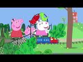 Peppa Pig's Best Moments Ever! 🐷 | 60 Minute Compilation | Nick Jr.