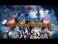 Sonic Frontiers: I’m Here X I’m Here (Revisited) - Merry Kirk-Holmes & Kellin Quinn Duet