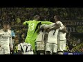 Vinicius JR Reactions VS Borussia Dortmund(UCL Final 2024)|VIP Cam|HD 1080i