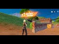 FORTNITE GAMEPLAY 😊#2