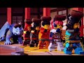 PART 2 IMAGES REVEALED!!! 🐉 Ninjago Dragons Rising Season 2 News!