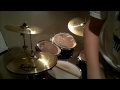 Nirvana - Lithium - Drum Cover