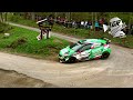 WRC Croatia Rally 2024 | INCREDIBLE three-way BATTLE | HIGHLIGHTS by GRBrally 🎬