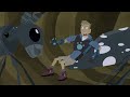 👽 Alien Species Attack! | NEW COMPILATION | Forest Mission | Wild Kratts | 9 Story Kids