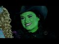 Learn the Alphabet with Wicked