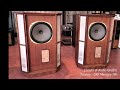 Tannoy GRF Memory