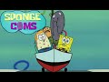 SPONGECOMS: Krusty Towers/Mrs. Puff, You’re Fired