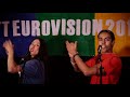 Cultural Boycott  by Eurodivision