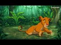 THE LION KING | Simba Fan Animation