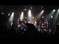 Bring me the horizon live @ israel barbi club 6/7/11 