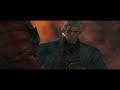 Devil May Cry 3: Special Edition Dante VS Vergil Final Boss Battle