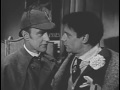 Sherlock Holmes (TV-1954) HARRY CROCKER (S1E9)